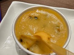 百香果奶冻-涿派·炝锅鱼(涿州店)