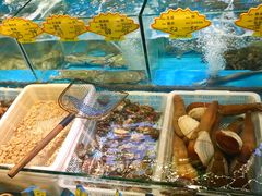 海鲜-老宁波1381餐厅(宏泰广场店)