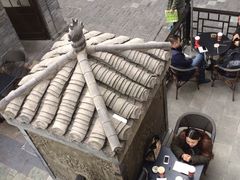 -星巴克臻选(成都宽窄巷子店)