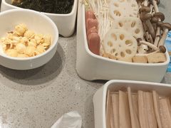 -半天妖烤鱼(芝罘吾悦广场店)