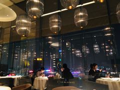 -悦轩中餐厅·高空江景·杭州柏悦酒店