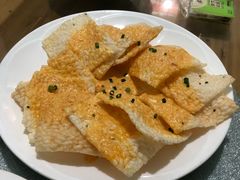 -勇猛子川菜馆(新军路店)