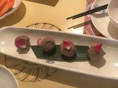 -甘尼仕印度餐厅爵士酒吧(阳春巷店)
