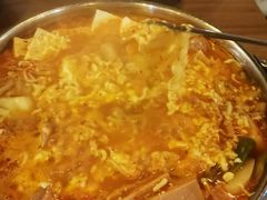 -包装马车·韩国料理·포장마차