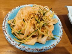 -秦老大西安羊肉泡馍馆(健德门店)