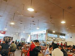 -冶建镜子·老南昌大排档·江西虾王(总店)