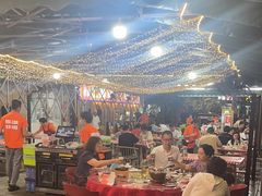 -琼大师东方烤乳猪(亚特兰蒂斯店)