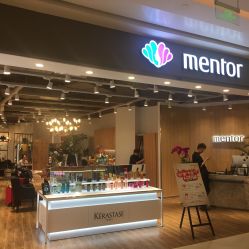 -曼都发型·臻选