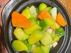 -福照楼汽锅鸡·云南菜(万达广场店)