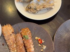 -盛宴自助餐厅(运达喜来登店)