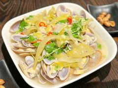 -大洋家·精品潮汕菜·生腌砂锅粥(天河东路店)