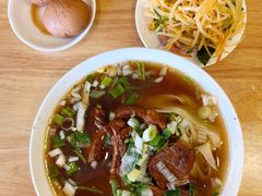 -水仙拉面(水仙街店)