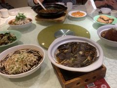 -佰家小厨·南京菜(夫子庙店)