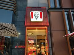 -肯德基(富阳九龙DT店)