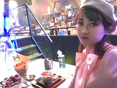 -M-MIX电音烤吧