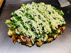 日葵大阪烧-日葵 大阪烧ひまり(仙霞路店)