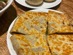 -清真吴记门钉肉饼·喜多利