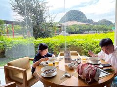 -Club Med地中海俱乐部·桂林度假村