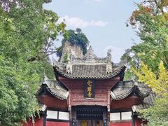 -同里国家湿地公园
