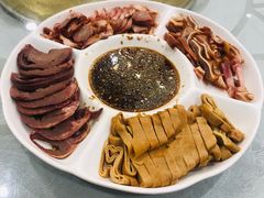 -喜盈门特色烤鸭(胜利店)