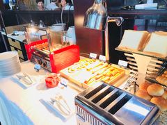 -莫干山郡安里度假酒店-桃尖中餐厅