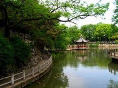 -汇龙潭