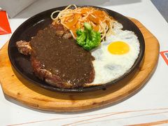 -豪享来(我格广场店)