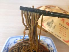 -晓峰手工擀面皮(新民街总店)
