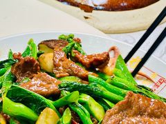 -凤城礼记鱼翅海鲜酒家(新马路总店)