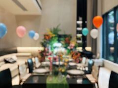 -海派·别墅轰趴馆·户外露营·团建聚会·生日派对(松江大学城店)