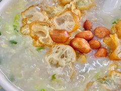 艇仔粥-穗银肠粉店(东川路店)
