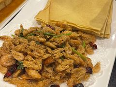 -老牌坊鲁菜名店(宽厚里店)