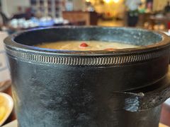 -林芝工布庄园希尔顿酒店-猎味中餐厅