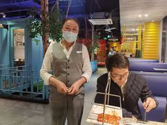 -丰茂烤串(金泉美食宫店)