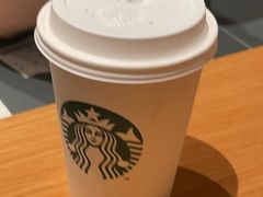 -星巴克臻选(珠海富华里店)