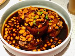 黄豆猪脚圈-竹外桃花·江南小酒馆(SKP·S店)