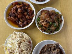 -十一街苍蝇馆子转经消江湖菜(九眼桥十一街店)