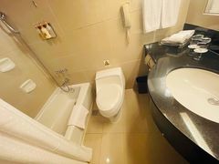 -上海银星皇冠假日酒店