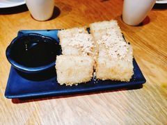 红糖糍粑-三猫黑鱼花(南大店)