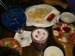 -鸡尾酒实验室酒吧(隆礼路店)