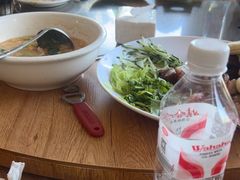 -北京龙庆四季香农家饭庄·灶台鱼·碳烤虹鳟鱼(龙庆峡店)