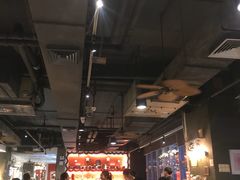 大堂-大头虾越式风味餐厅(光明广场店)