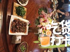 -庭院小酌(瑞莲街店)