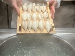 -喜家德虾仁水饺(景枫中心店)