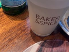 -BAKER&SPICE(祥云小镇店)