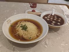 -松鹤楼面馆(中洲湾店)
