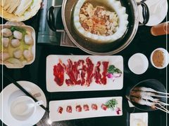 -衡山汇·高级粤菜(霄云路店)