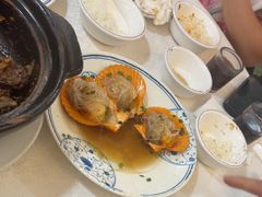 -莲花公园煎蟹(总店)