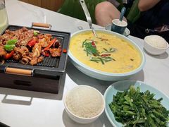 -新安江奶酸菜鱼(总店)