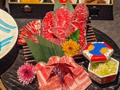 -铭牛烧肉·和牛海鲜自助(高新月牙湖店)
